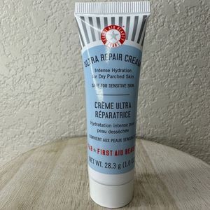 $4 🌙 First Aid Beauty Ultra Repair Cream NEW